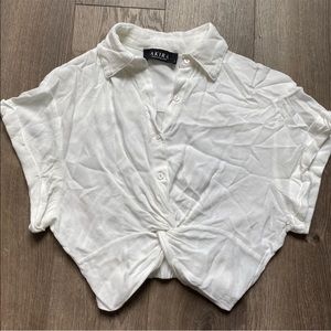 Sold❗️3 FOR 15$❗️Akira crop top